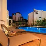 Arhan Villa Kaş
