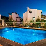Villa Arhan Kaş