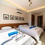 Arhan Villa *
