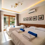Arhan Villa Kaş