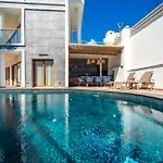 Arhan Villa Kaş