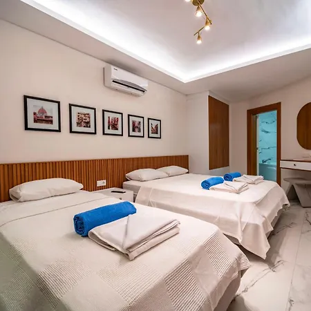 Villa Arhan *