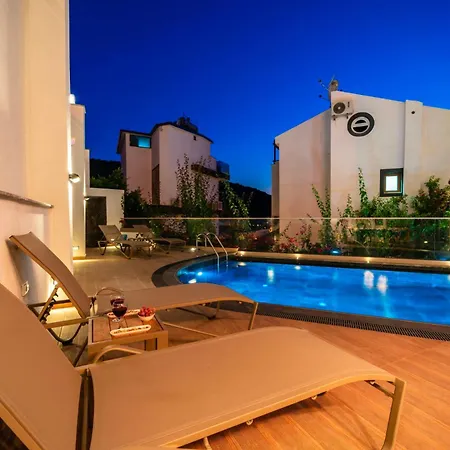 Arhan Villa Kaş