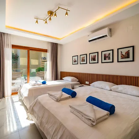 Arhan Villa Kaş