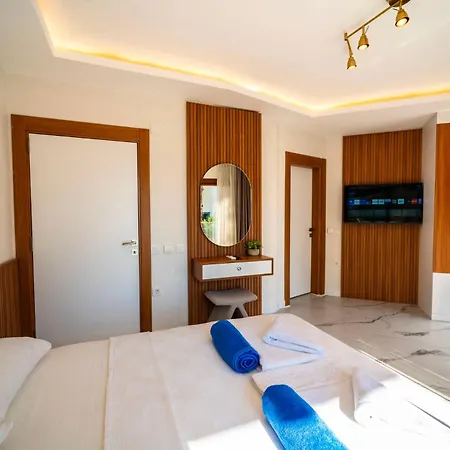 Villa Arhan *