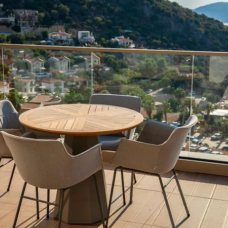 Arhan Villa Kaş