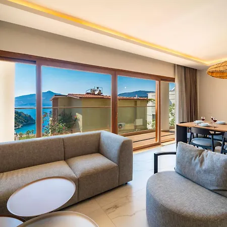 Arhan Villa Kaş
